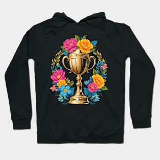 best mother flowers Hoodie